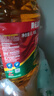 多力 【张若昀同款】葵花籽油6.18L食用油 物理压榨 热门商品 实拍图