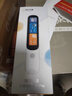 阿尔法蛋词典笔D1Pro【国家补贴】英语点读笔小初高中同步全科扫描笔 翻译笔电子词典单词笔便携式学习机 实拍图