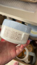 十月结晶婴儿爽身粉新生儿童粉扑天然宝宝玉米痱子粉120g*2瓶 实拍图