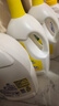 滴露（Dettol）衣物消毒液 柠檬 3L*3瓶 杀菌除螨内衣儿童衣物除菌可配洗衣液 实拍图