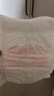 好奇（Huggies）铂金装小桃裤拉拉裤箱装XXXL64片尿不湿【透爽散热】 实拍图