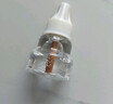 彩虹电热蚊香液灭蚊液套装无味驱蚊防蚊液家用蚊虫驱蚊液 【量贩补充装】 6瓶 可用270夜 实拍图