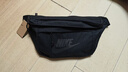 耐克NIKE单肩包男女腰包TECH HIP PACK休闲包BA5751-010 黑 实拍图