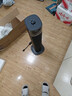 海尔（Haier）暖风机石墨烯速热取暖器电暖器电暖气电热取暖器家用大面积立式轻音京东自营热风机烤火炉NHF-2245 实拍图