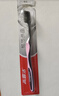 高露洁（Colgate）细毛护龈备长炭软毛成人牙刷旅行装*1支款式颜色随机发货京东自营 实拍图