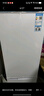康佳康小白二级能效新升级节能三开门软冷冻家用租房小型冰箱家用租房AR-225G3 实拍图