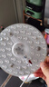 雷士（NVC）led灯盘吸顶灯替换灯芯灯板磁吸灯泡灯条贴片替换灯盘光源灯管 36W白光/建议18-25㎡(含接线柱) 实拍图