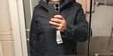 雪中飞【鹅绒一衣多穿】羽绒服男士可拆卸内胆保暖外套中老年爸爸装 实拍图