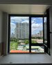 京诚恒达（JCHENGDA）北京上海凤铝海螺断桥铝平开系统窗隔音门窗封阳台三层夹胶阳光房断桥铝窗户 超隔音窗玻璃 实拍图