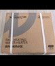 万和（Vanward）即热式电热水器小厨宝5500W迷你家用电热水加热器省电集成免储水不限水量过水热水宝 5500W 星云灰+小厨宝+配件礼包 实拍图
