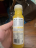 农夫山泉100%纯果汁NFC橙汁300ml*10瓶整箱鲜果冷压榨饮料礼盒热门商品 实拍图
