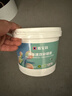 嘉宝莉（CARPOLY）补墙膏墙面修补膏乳胶漆白墙面修复墙皮脱落修补膏去污修复腻子粉 实拍图