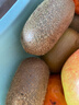 佳沛（zespri）新西兰  阳光金奇异果16粒礼盒经典果单果约 77-103g 水果 猕猴桃 实拍图