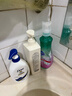 立白白桃APG洗洁精220g A类果蔬奶瓶洗洁剂洗碗液洗涤灵高效去油除味 实拍图