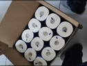 维达（Vinda）卷纸 棉韧有芯卷纸4层160克*27卷 卫生纸 厚韧耐用 新旧随机发货 实拍图