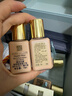 雅诗兰黛DW持妆粉底液62#自然偏白(2C0)30ml控油遮瑕化妆品礼盒生日礼物 实拍图