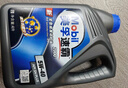 美孚（Mobil）美孚速霸2000 全合成汽机油 5W-40 SN PLUS 4L 汽车保养 实拍图