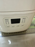 米家 小米电饭煲家用2-3人 多功能电饭锅煮粥锅煮饭 不粘内胆 智能预约N1 3升 节能版【能效升级】 实拍图