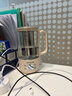 九阳（Joyoung）316L迷你养生杯养生壶煮茶器 0.6L办公室家用便携煮茶壶恒温烧水壶小型花茶壶K06D-WY530 实拍图