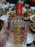 泸州老窖 六年窖头曲 浓香型白酒 52度500ml 2瓶（配礼袋） 实拍图