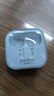 小米（MI）Redmi Buds 6 活力版 蓝牙耳机 30小时长续航 适用于安卓苹果手机 蓝色 实拍图