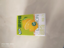 伊利 优酸乳嚼柠檬清乳果汁饮品 125g*20盒/箱 实拍图