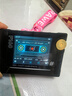 月光宝盒F160-64G无损音乐播放器mp3随身听mp4怀旧磁带金属机身复古滚轮蓝牙5.3触摸屏FM收音机电子书 实拍图