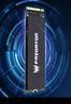 宏碁掠夺者（PREDATOR）1TB SSD固态硬盘 M.2接口(NVMe协议) GM9000神舆系列 NVMe PCIe 5.0读速14000MB/s AI电脑存储配件 实拍图