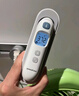 鱼跃(yuwell)红外体温计耳温枪儿童老人医用发烧测温入耳式温度计103 实拍图