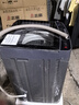 志高（CHIGO）全自动洗衣机波轮宿舍迷你小型家用洗烘一体智能洗脱一体机 20KG玄武灰【升级双动力+强力烘干+玻璃盖板】 实拍图