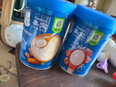 嘉宝（GERBER）番茄牛肉谷物高铁米粉婴幼儿米粉宝宝辅食米糊250g6月+100%真验厂 实拍图