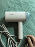 海尔（Haier）手持小型挂烫机 蒸汽电熨斗家用差旅折叠迷你便携烫衣机 除菌除皱定型熨烫机 HY-GW2503团购礼物 实拍图
