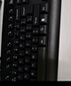 双飞燕（A4TECH）KB-8有线办公键盘鼠标套装USB电脑通用PS2圆口商务家用轻音防水套件 KB-8 USB接口 实拍图
