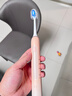 华为智选力博得鸿蒙智选智能声波电动牙刷优漾3 情侣生日礼物成人学生牙刷深度清洁亮白180天长续航 实拍图