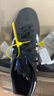 阿迪达斯 adidas三叶草samba T头鞋运动鞋男女休闲鞋B75807  40.5 实拍图
