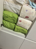YEEHOO小绿裤英氏童用品集团旗下超薄透气2XL码拉拉裤100片添加真蚕丝 实拍图