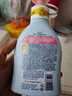 哈罗闪（sanosan）婴幼儿润肤乳200ml【0-12岁】身体乳宝宝润肤霜温和清爽保湿 实拍图