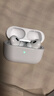 XKW华强北新款【直营正品丨顶配Pro9】蓝牙耳机适配苹果无线主动降噪iPhone16/15入耳式AirPods Pro2 2025新款【Pro2顶配版】 灵动岛弹窗丨主动降噪丨滑动调音 实拍图