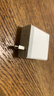 绿联多口充电器5V2.4A充电头四口USB插座头24W适用苹果手表iPhone16/15/14华为小米手机手环电源适配器 实拍图