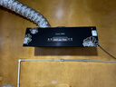 荣事达油烟机中式家用大吸力抽油烟机顶吸小尺寸老款脱排抽烟机 彩屏 动态显屏+双层滤油网 | 上门安装 实拍图