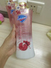 舒肤佳净透沐浴露红石榴香570g含果酸持久留香男女士通用【京东金榜】 实拍图