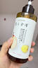 髮の食谱发之食谱苹果生姜洗发水280g去屑洗发露强韧防断 实拍图