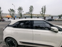 强生汽车贴膜玉石浅色汽车玻璃膜隔热膜太阳膜新能源陶瓷膜汽车膜全车膜车窗贴膜防晒膜包施工国际品牌 实拍图