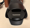 腾龙（Tamron）A063S 28-75mm F/2.8 Di III VXD G2二代大光圈标准变焦 微单镜头 风光人像（索尼全幅E卡口） 实拍图