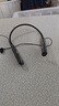 OKSJ蓝牙耳机运动颈挂式无线挂脖式降噪 适用于华为/小米手机防水跑步长续航5.3ENC游戏  实拍图