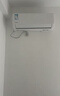 华凌空调 新一级 1.5匹 变频挂机KFR-35GW/N8HA1Ⅲ-P+新一级 3匹 变频柜机 KFR-72LW/N8HA1Ⅲ 实拍图