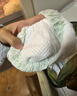 babycare金山茶花拉拉裤XL34片(12-17kg)婴儿尿不湿超薄透气新生柔花苞裤 实拍图