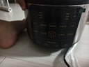 九阳（Joyoung）国家补贴浓香系列电压力锅5L双胆家用全自动智能预约炖肉煲汤开盖煮猛火Y-50C72电饭煲高压锅4-6人 实拍图