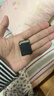 闪迪（SanDisk）128GB TF(MicroSD)内存卡 4K极速金卡A2 V30 U3行车记录仪 运动相机无人机 监控存储卡 读190MB/s 实拍图