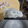 思念手打天下系列猪肉白菜水饺1.08kg54只 早餐蒸饺家庭装蒸煎饺 实拍图